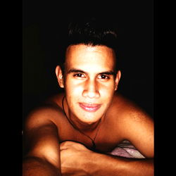 Anderson Gonzalez - OnlyFans Model Photo