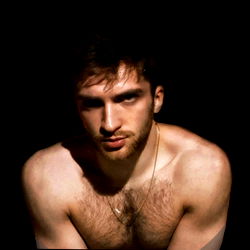 Fine Art of the Moon: A Polish Model