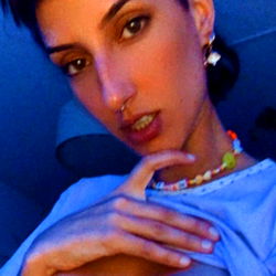 Knabik - Erotic and Sensual Model