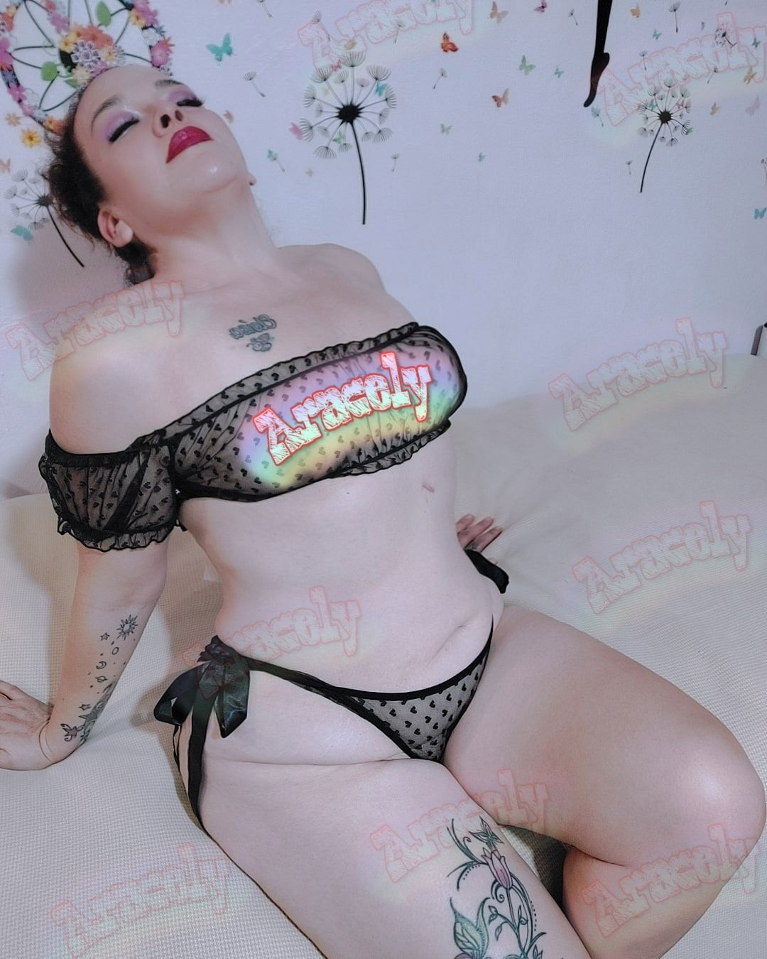 Araceli Cortez photo