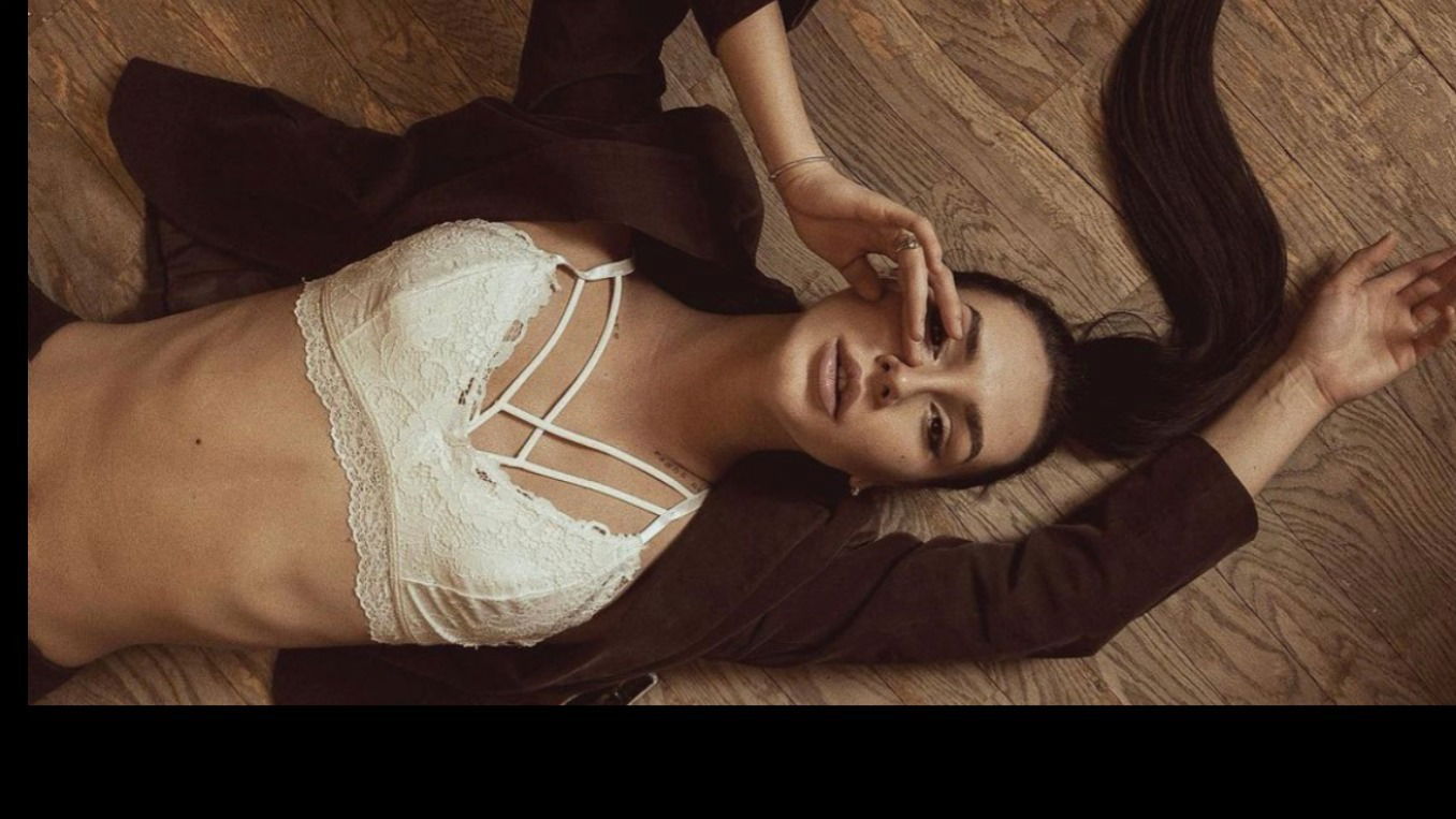 Alexa Fire🔥 photo