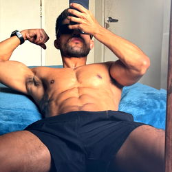 anderson parker photo