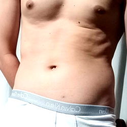 Strong Abs and Boxers