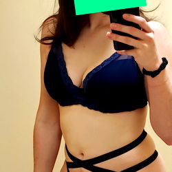 Exclusive Lingerie Model Photoshoot