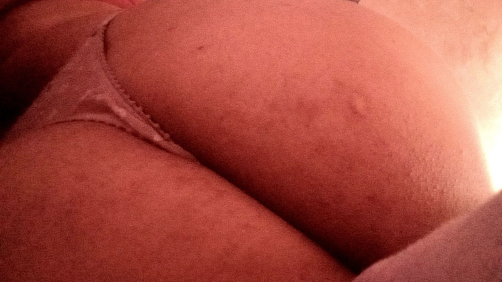 your tender fox🍑🍒 photo