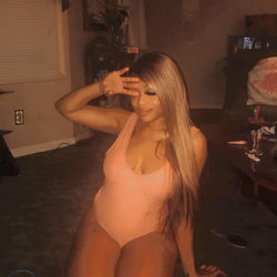 Chรจ from OnlyFans - 'Where the Wild Things Are'