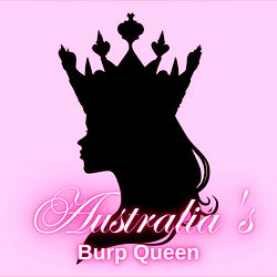 Australia's Burp Queen - The Princess of Perth