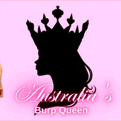 ๐Australia's Burp Queen๐ photo