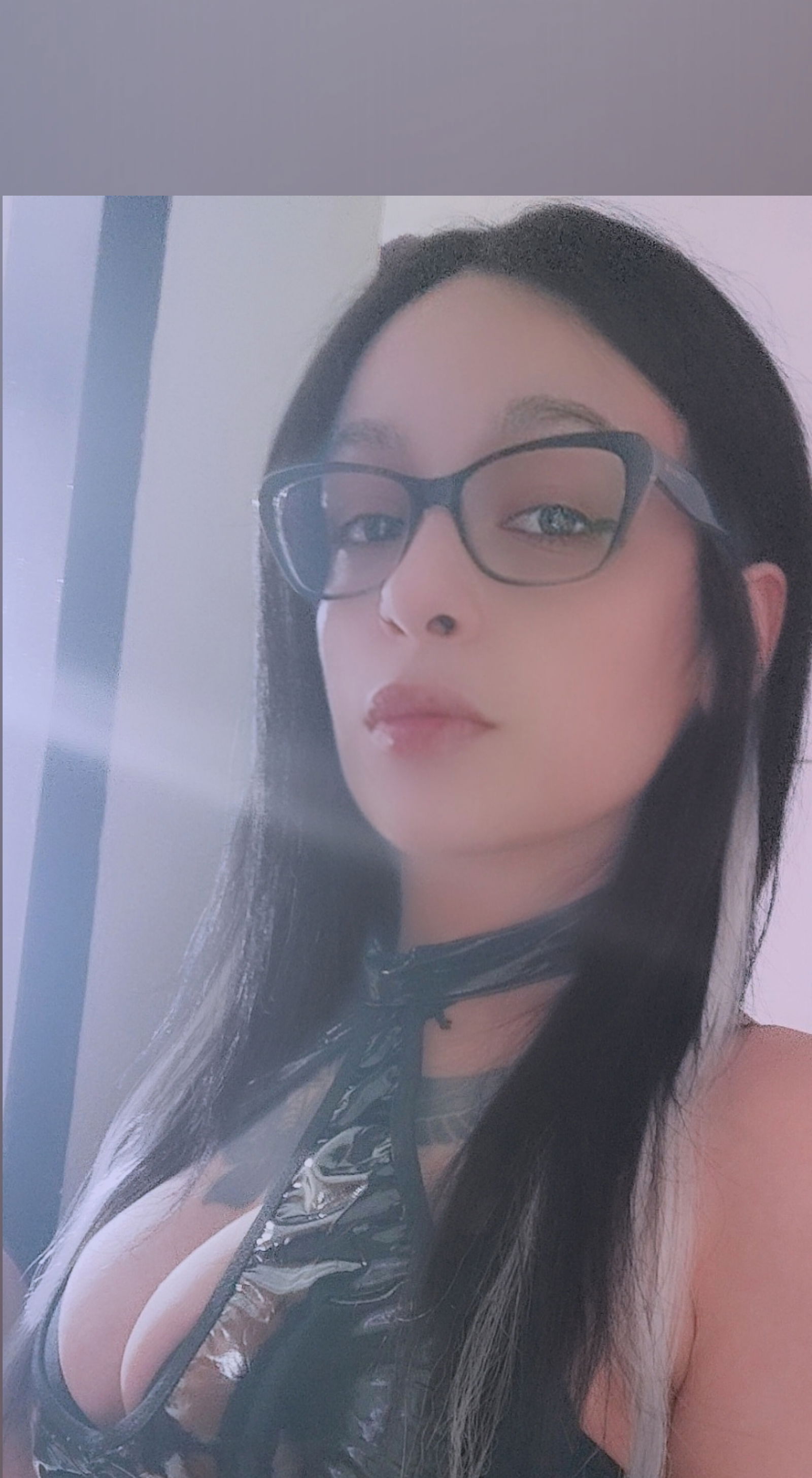 MISTRESS NyxTheria 🖤 photo