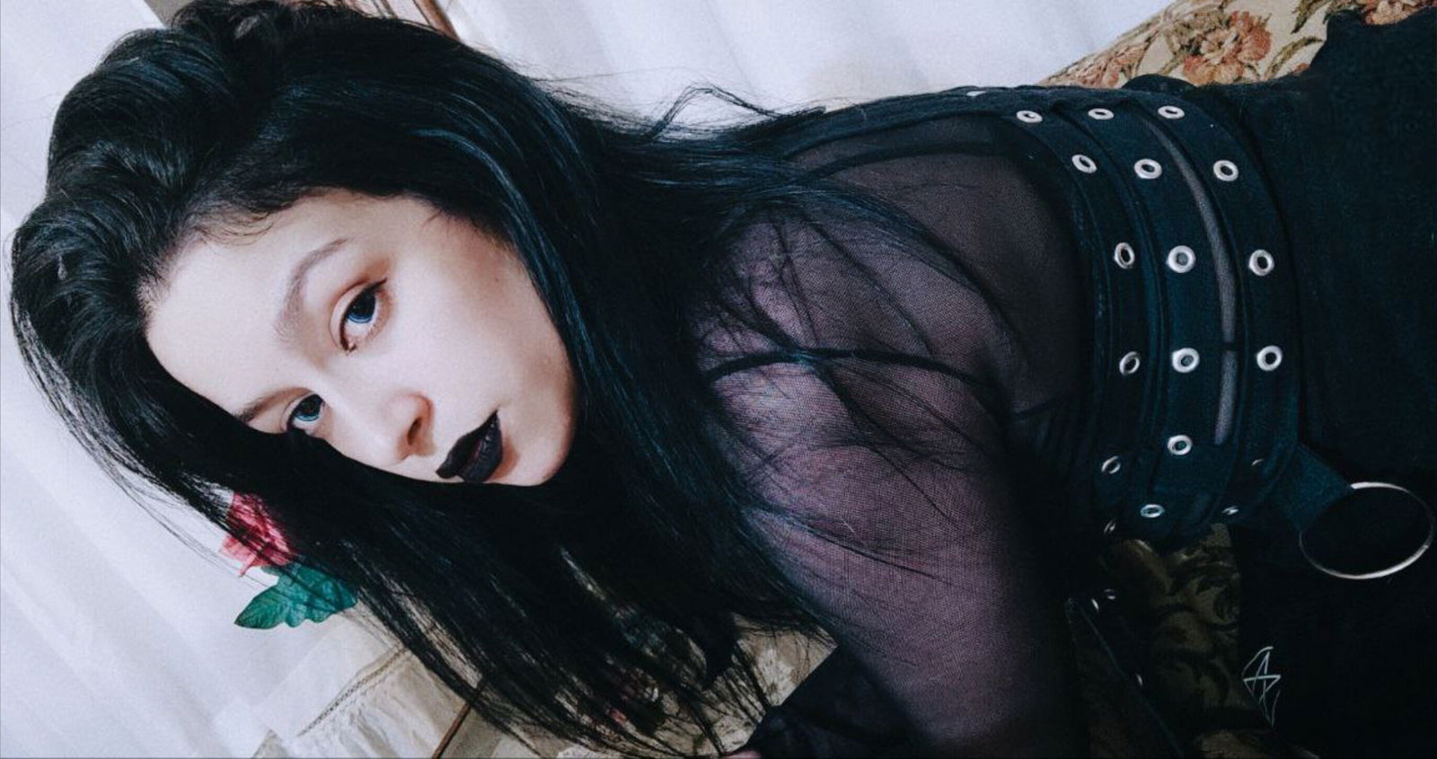 MISTRESS NyxTheria 🖤 photo