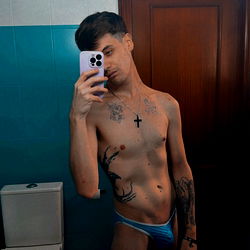 Stylish Onlyfans Model Xhris Lust