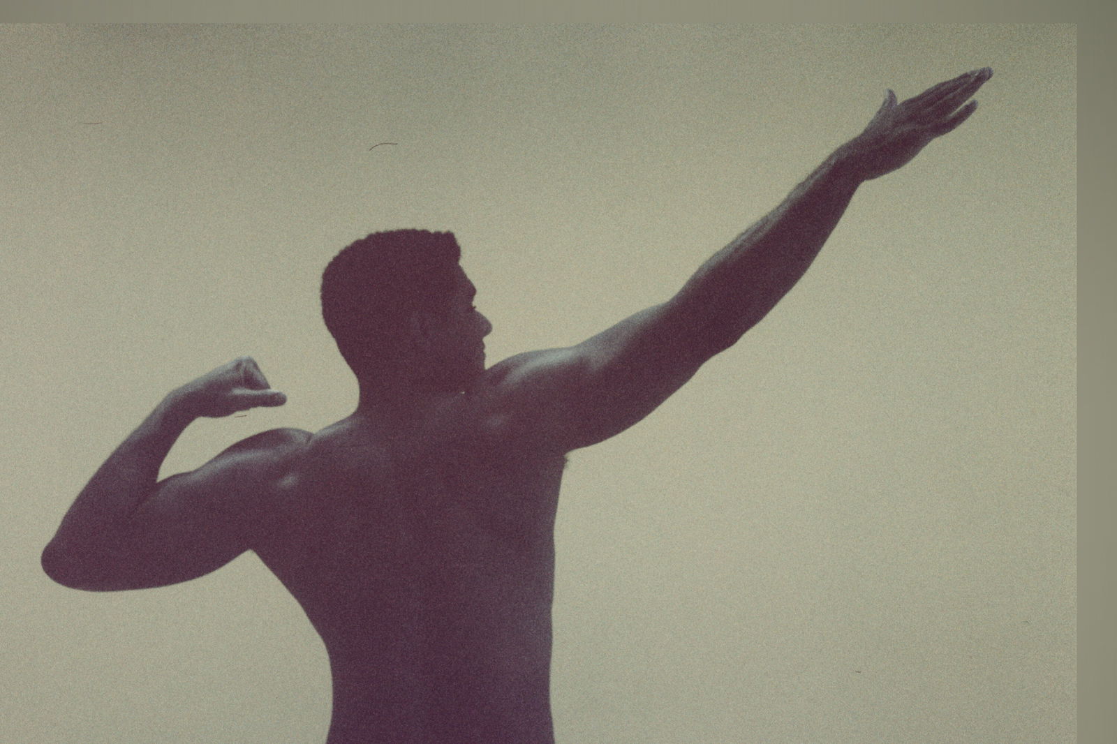 Andre Stone VIP photo