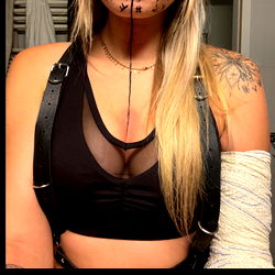 Vivid Tattoos & Fitness Vibes