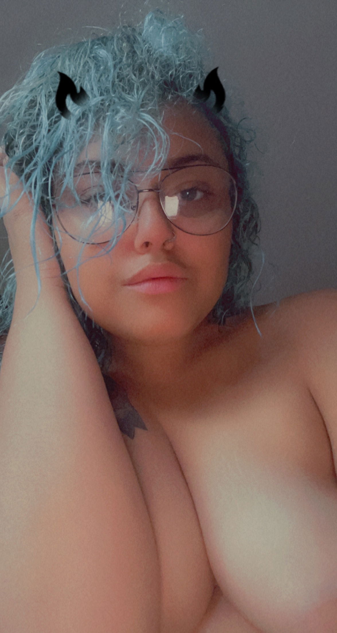 Ally cat 😺😘 photo