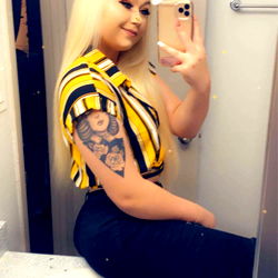 Ana, a popular OnlyFans model