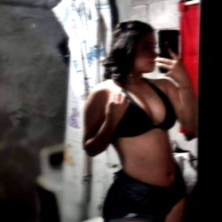 Fitness Model Pucca xoxo