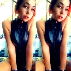 Mistress Ammbs photo