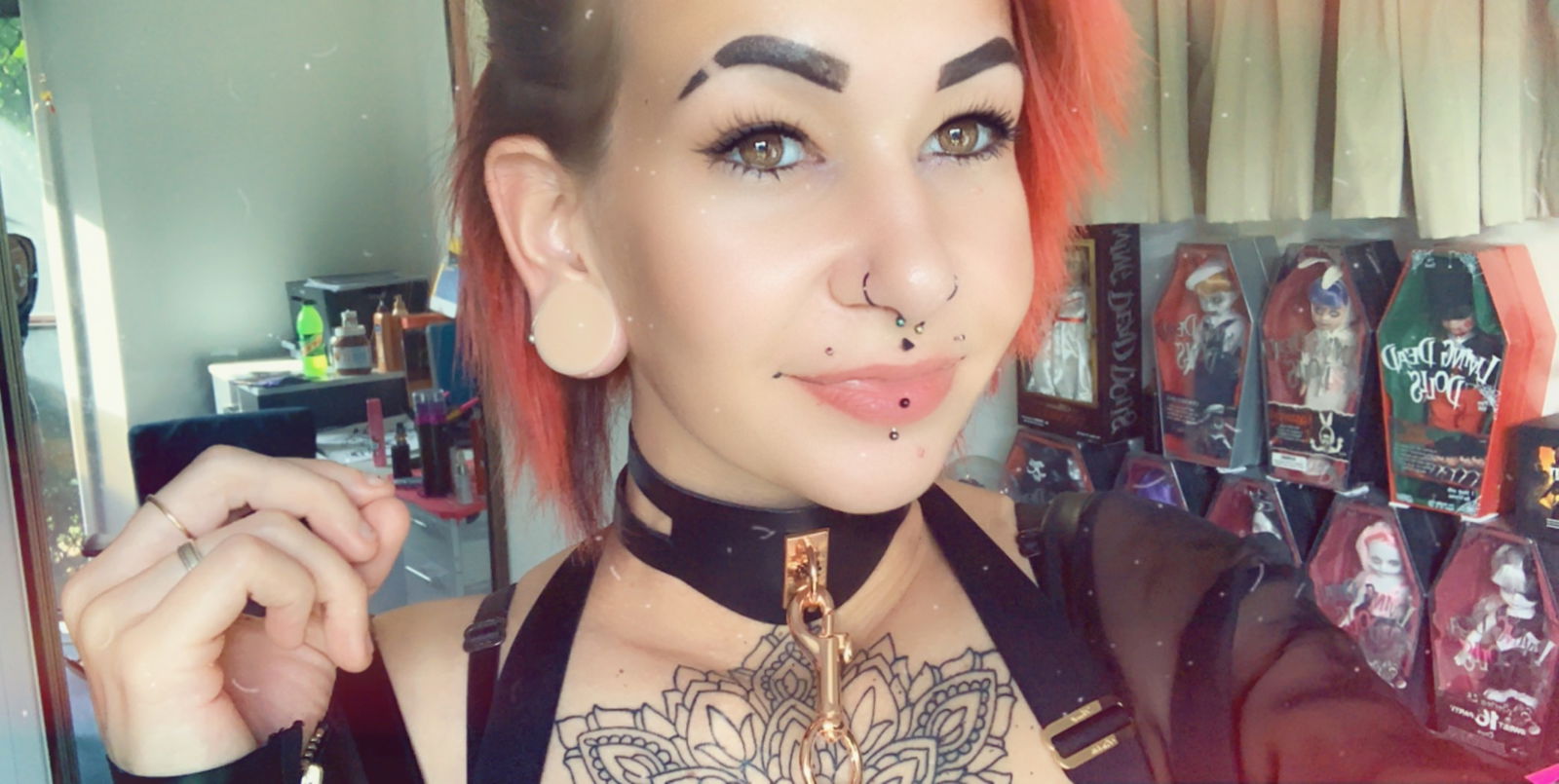 Mistress Ammbs photo