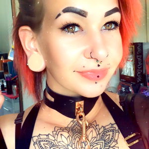 Mistress Ammbs photo