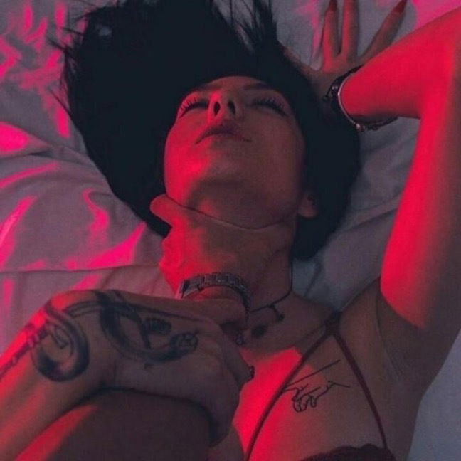 Nicole RainHeart photo