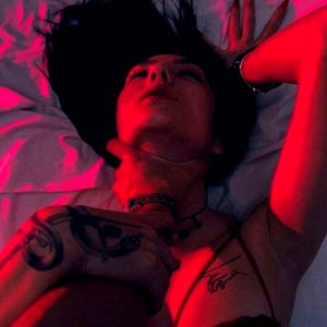 Nicole RainHeart photo