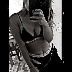 OnlyFans Model Natalia Ayelen