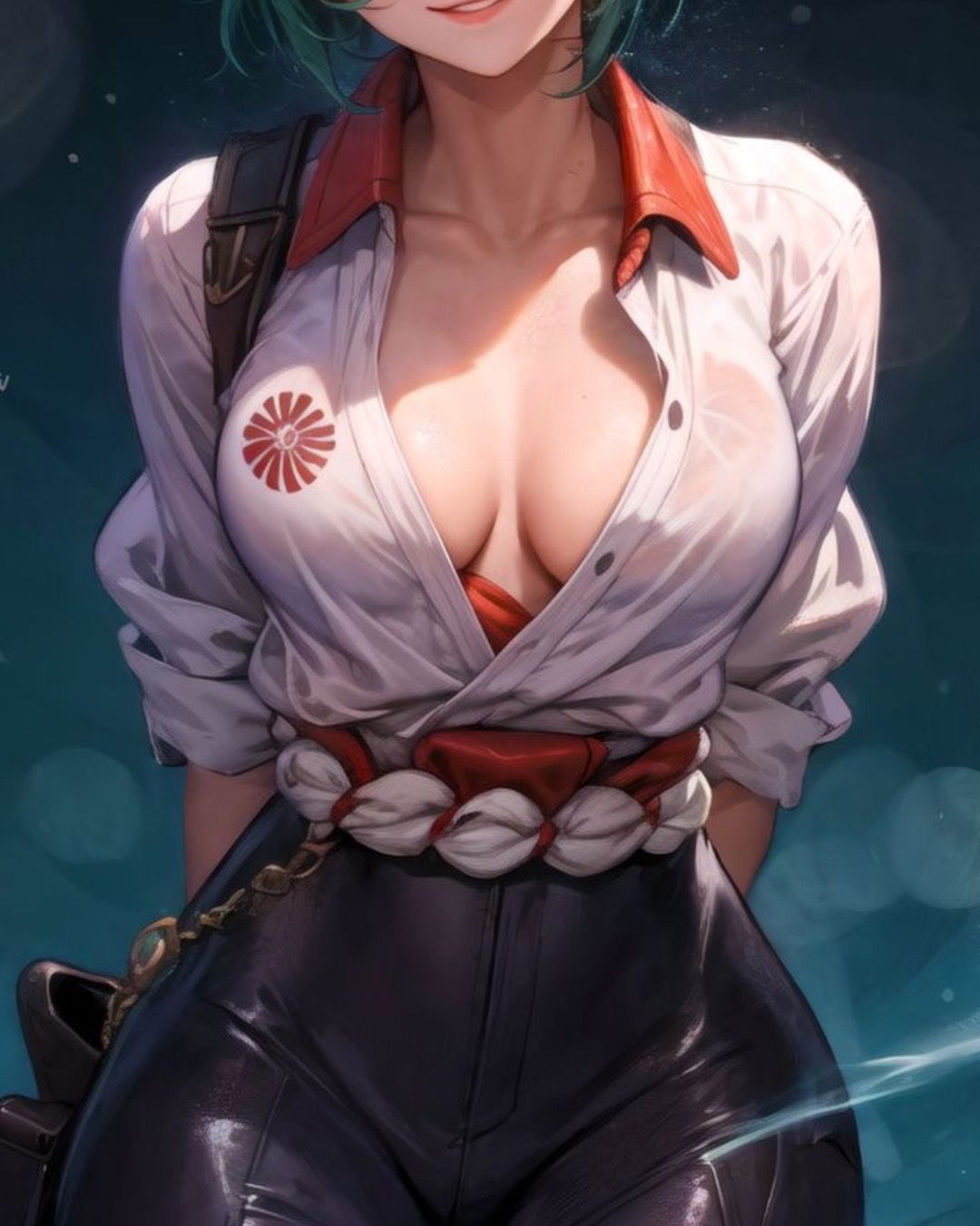 Pocket`♡´-≽^•⩊•^≼ photo