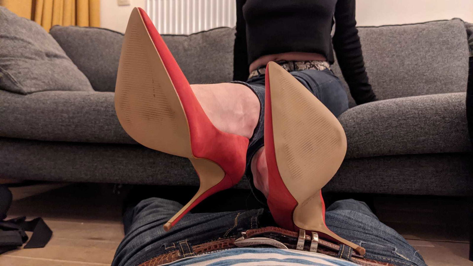 Mistress_Eliza photo