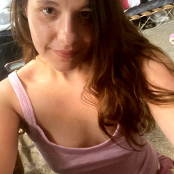 Model Ashley Murphy - Aesthetic Instagram Photoshoot