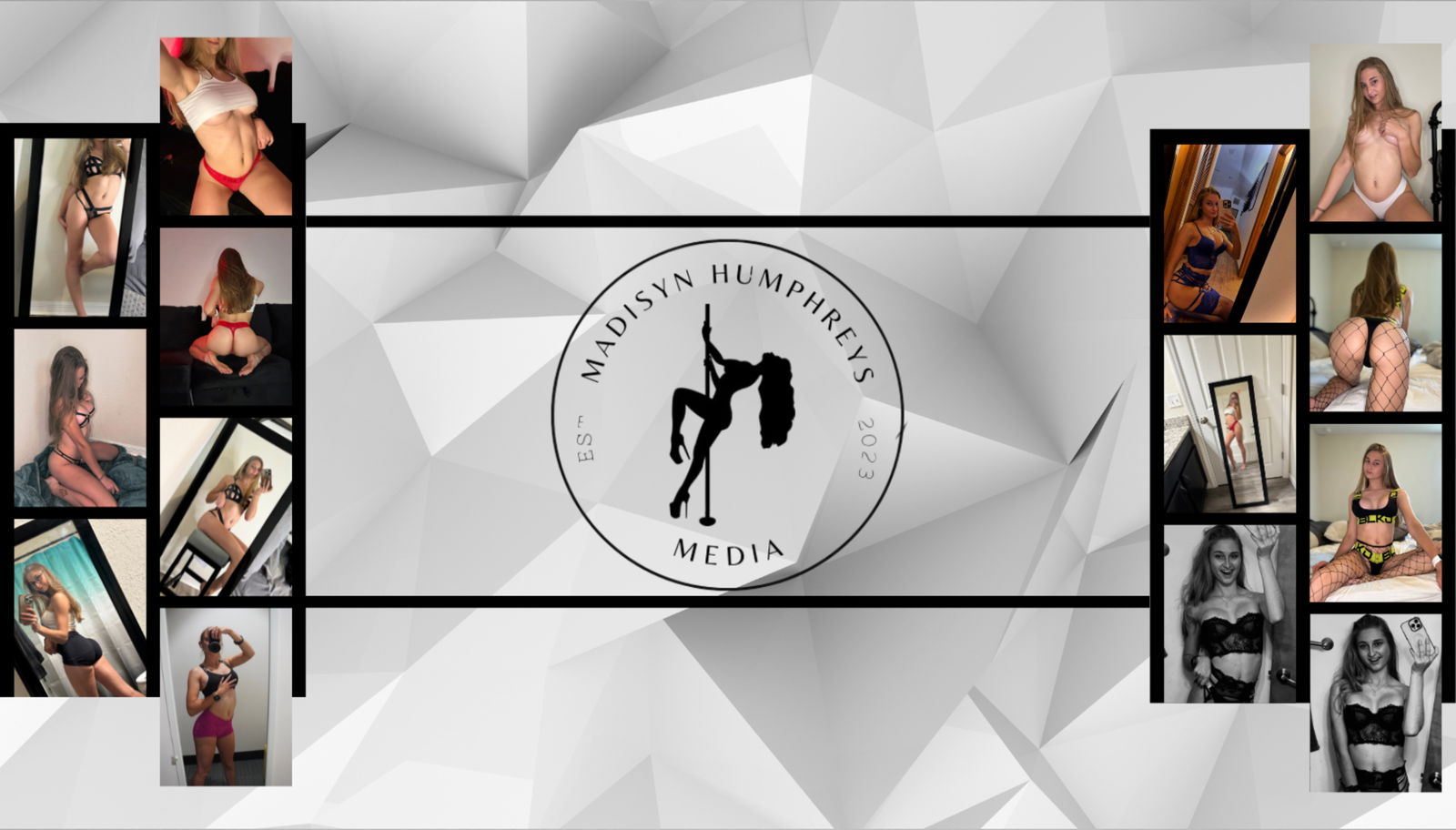 Madisyn Humphreys photo