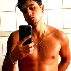 Giovanni Salvatore | Model Shoot | Onlyfans