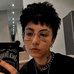 Ugly Pervert 🔪 VIP photo