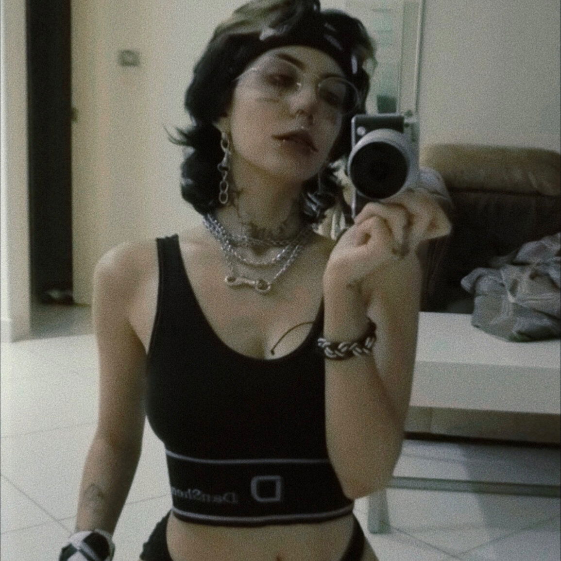 Ugly Pervert 🔪 VIP photo