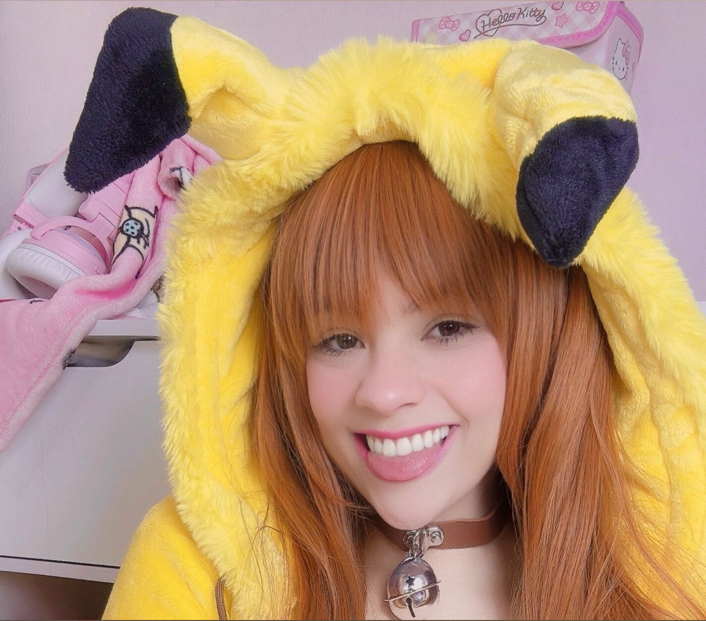 gabi, the 💦 princess photo