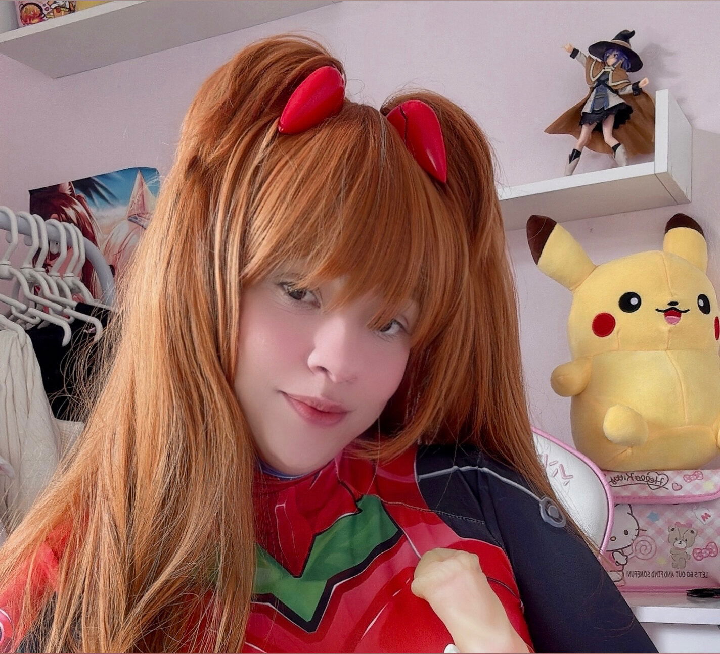 gabi, the 💦 princess photo