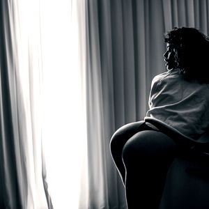 Nina Forbidden photo