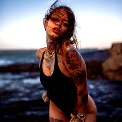 Nina Forbidden: A Brazilian OnlyFans Model