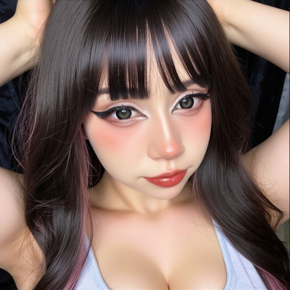 Jennifer Goddess💜 photo