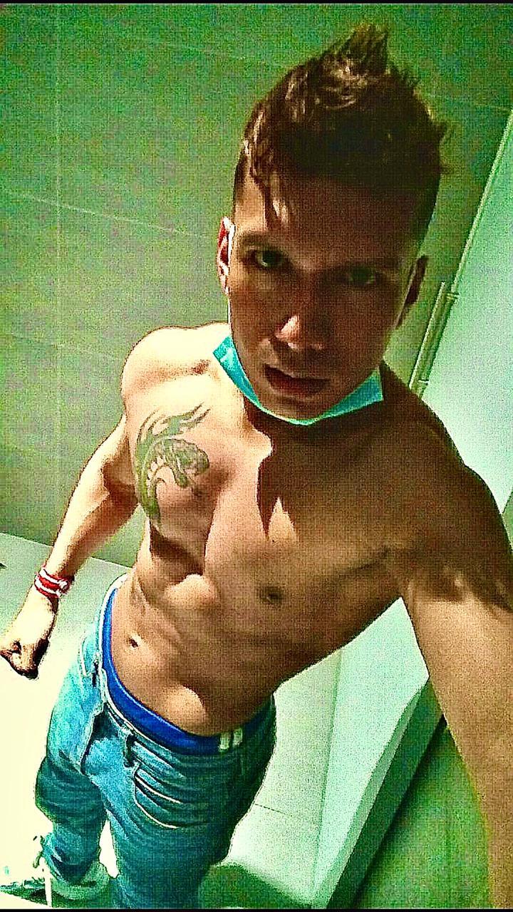 😈🤩ALEXANDER BARON BESTIAL🤩😈 photo