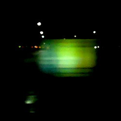 A Night in the City with Amos A Gregory Jr