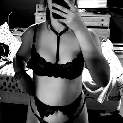 Alice in Lingerie - Canada OnlyFans Model
