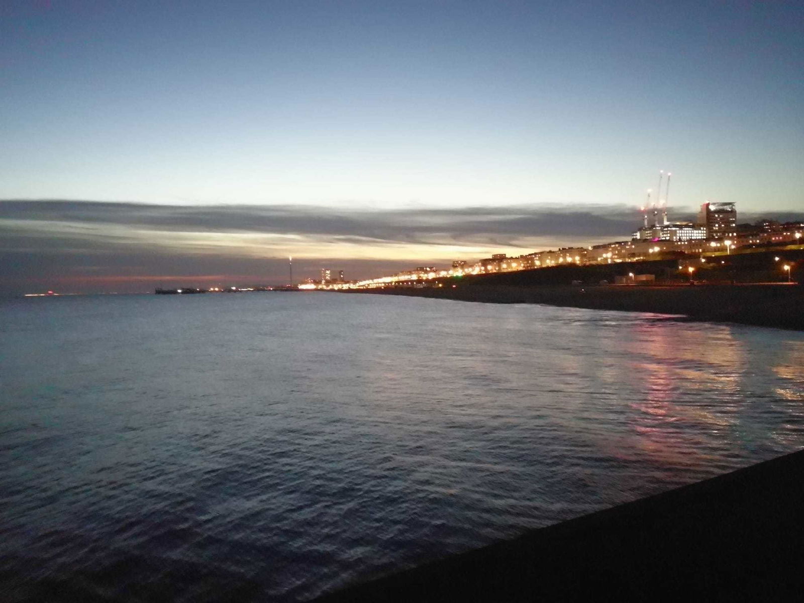 Evie by the Sea photo