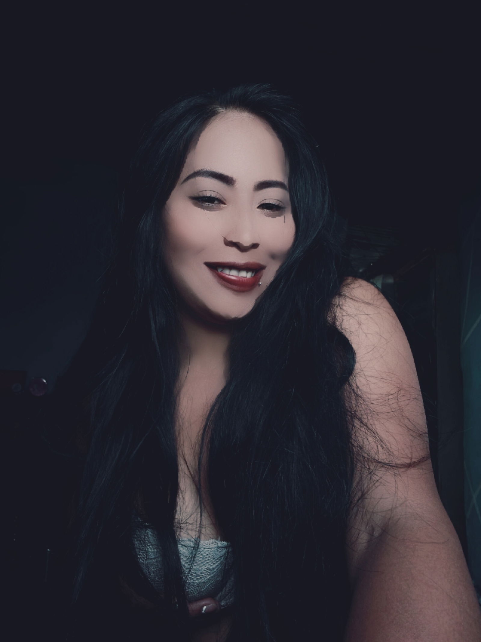 Traviesa👿Saly photo