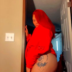 Alana Vixen, OnlyFans Model, Posts from Virginia