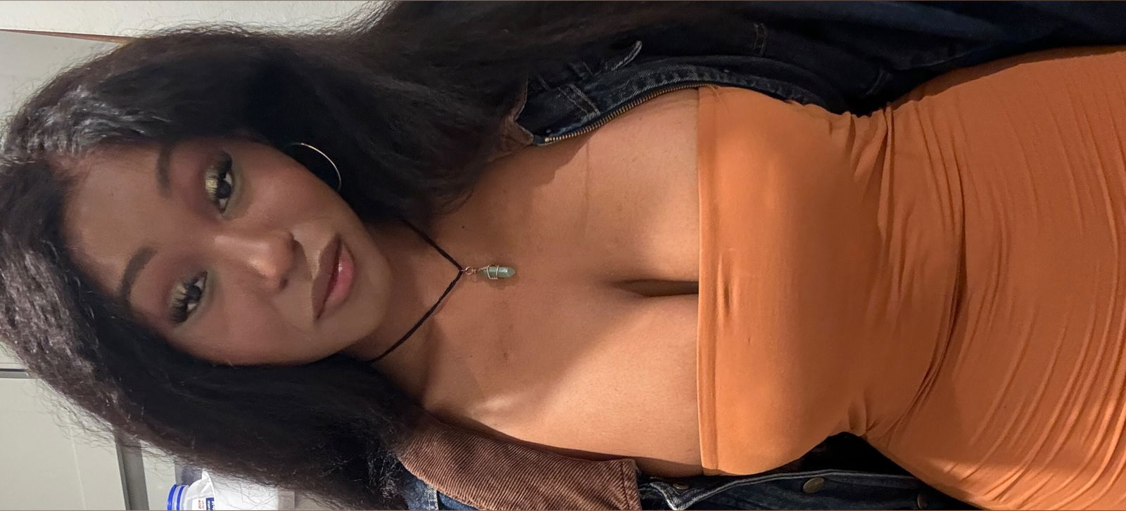 Amarachi💋💕 photo