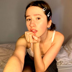 Alexandra's Model Photo