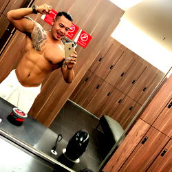 Aditya GoGoBoy's Fitness Journey