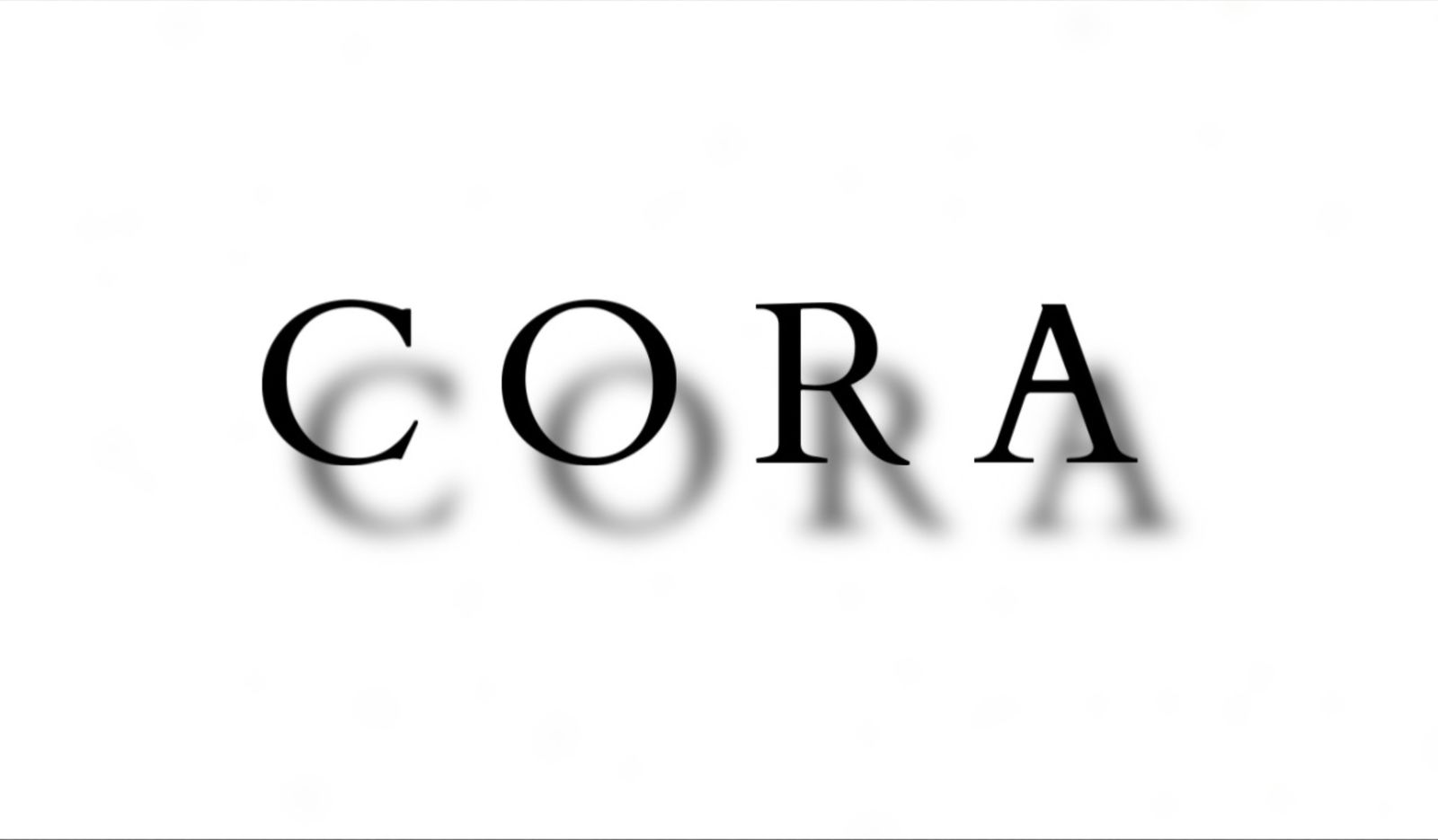 C O R A ♡ photo