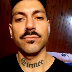 Francis (FREE PAGE) photo