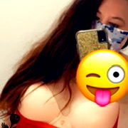 Milfyway in a Red Dress